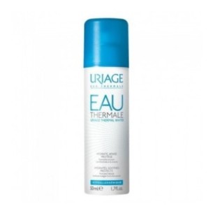 AGUA TERMAL DE URIAGE  1 ENVASE 50 ML