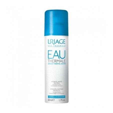 AGUA TERMAL DE URIAGE  1 ENVASE 50 ML