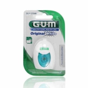 GUM-2040 ORIGINAL WHITE SEDA DENTAL BLANQUEADORA 1 ENVASE 30 M