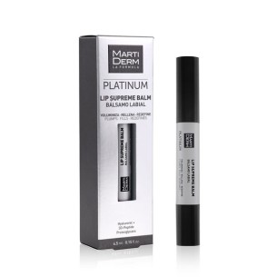 MARTIDERM LIP SUPREME BALM  1 ENVASE 4,5 ML