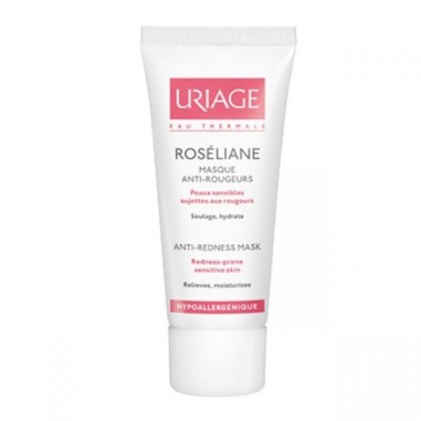 ROSELIANE CREMA ANTIRROJECES URIAGE 1 ENVASE 40 ML