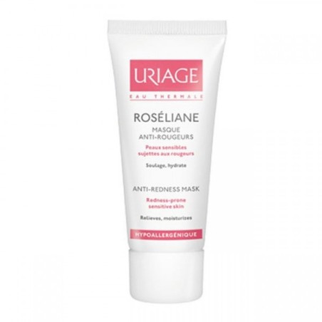 ROSELIANE CREMA ANTIRROJECES URIAGE 1 ENVASE 40 ML