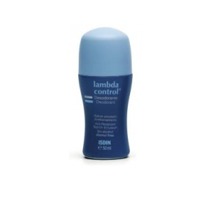 ISDIN DEO FRESH INVISIBLE  1 ROLL ON 50 ML