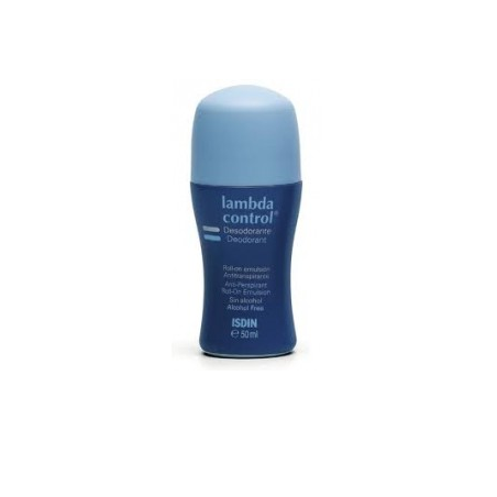 ISDIN DEO FRESH INVISIBLE  1 ROLL ON 50 ML