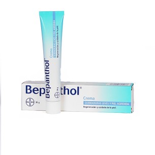 BEPANTHOL CREMA  1 TUBO 30 G