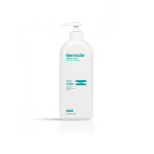 ISDIN GERMISDIN HYGIENE & PROTECTION INTIM CALM  1 ENVASE 250 ML