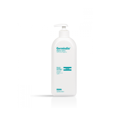 ISDIN GERMISDIN HYGIENE & PROTECTION INTIM CALM  1 ENVASE 250 ML