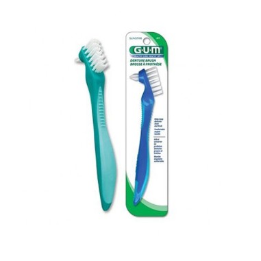 CEPILLO DENTAL PROTESIS GUM- 201 1 UNIDAD