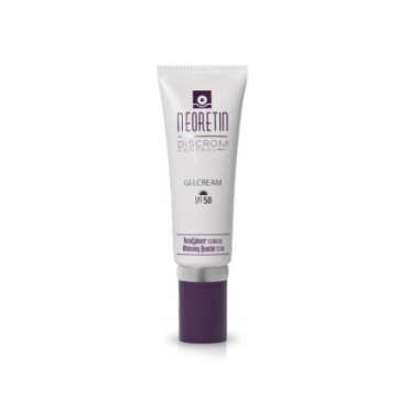 NEORETIN DISCROM CONTROL GEL CREMA 40ML