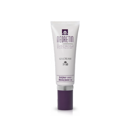 NEORETIN DISCROM CONTROL GEL CREMA 40ML