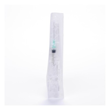 JERINGA C/A PIC 2.5 ML A:0.8 X 40 MM 100 U