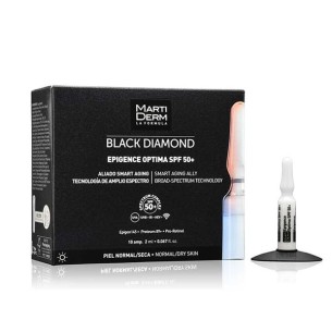 MARTIDERM EPIGENCE OPTIMA SPF 50+  10 AMPOLLAS 2 ML
