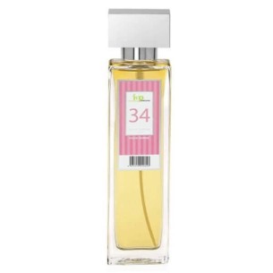 IAP PHARMA POUR FEMME  1 ENVASE 150 ML Nº 34