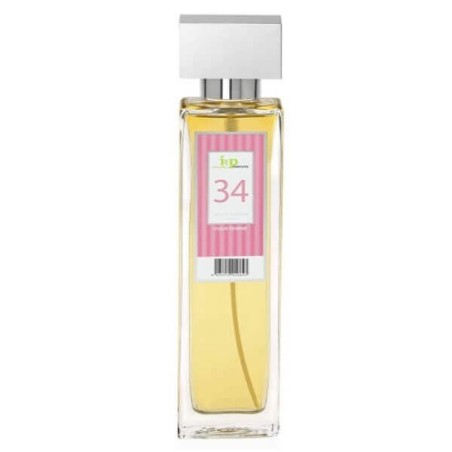 IAP PHARMA POUR FEMME  1 ENVASE 150 ML Nº 34