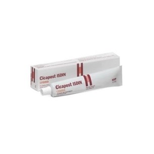 CICAPOST ISDIN CREMA  1 ENVASE 50 G
