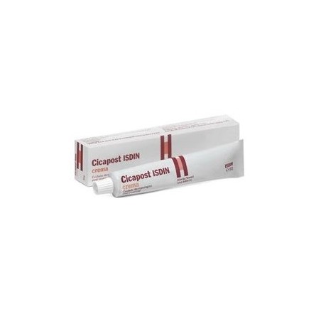 CICAPOST ISDIN CREMA  1 ENVASE 50 G