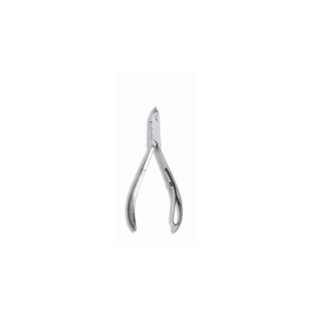 ALICATE PIELES BETER MACHIHEMBRADO INOX 10 CM