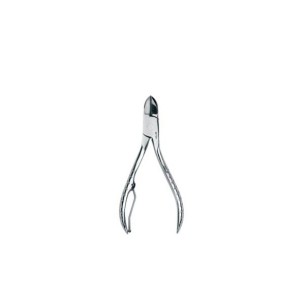 ALICATE CORTAUÑAS BETER PROFESIONAL CROMADO 10,3 CM