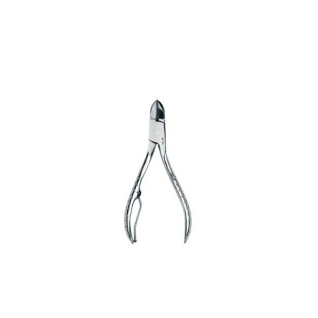 ALICATE CORTAUÑAS BETER PROFESIONAL CROMADO 10,3 CM