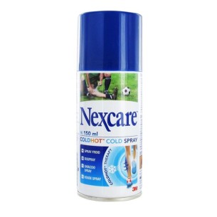 3M NEXCARE COLD SPRAY APLICACION DE FRIO 1 ENVASE 150 ML