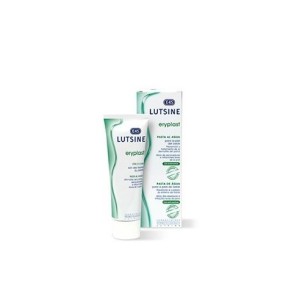 E45 LUTSINE ERYPLAST PASTA AL AGUA  1 TUBO 75 G