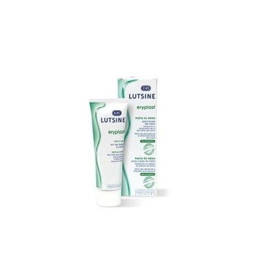 E45 LUTSINE ERYPLAST PASTA AL AGUA  1 TUBO 75 G