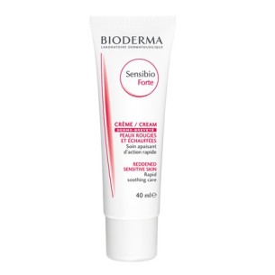 SENSIBIO FORTE CREMA BIODERMA 1 ENVASE 40 ML