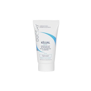 KELUAL EMULSION DUCRAY 1 ENVASE 50 ML