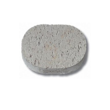 PIEDRA POMEZ NATURAL BETER CLASICA 1 UNIDAD