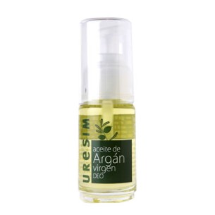 URESIM ACEITE DE ARGAN 100% PURO  1 ENVASE 30 ML