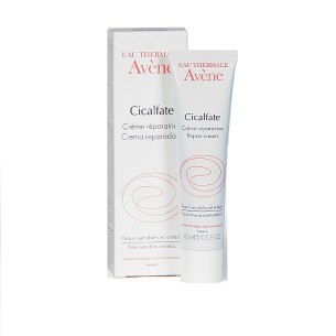 AVENE CICALFATE+ CREMA REPARADORA PROTECTORA  1 TUBO 40 ML