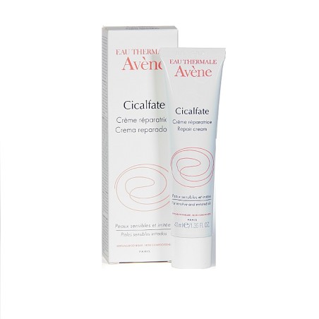 AVENE CICALFATE+ CREMA REPARADORA PROTECTORA  1 TUBO 40 ML