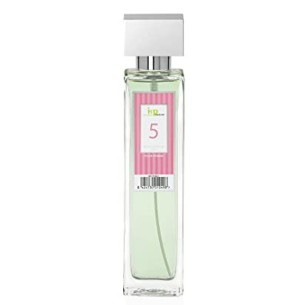 IAP PHARMA POUR FEMME  1 ENVASE 150 ML Nº 5