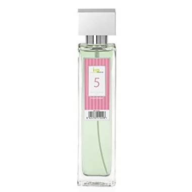 IAP PHARMA POUR FEMME  1 ENVASE 150 ML Nº 5