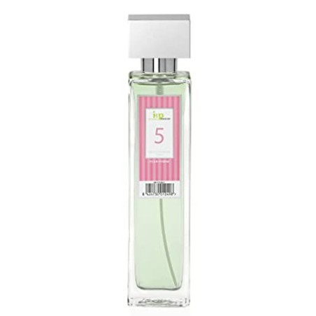 IAP PHARMA POUR FEMME  1 ENVASE 150 ML Nº 5