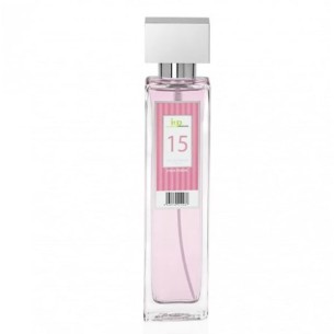 IAP PHARMA POUR FEMME  1 ENVASE 150 ML Nº 15