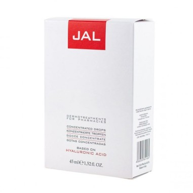 VITAL PLUS ACTIVE JAL  1 ENVASE 45 ML