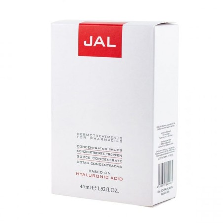 VITAL PLUS ACTIVE JAL  1 ENVASE 45 ML