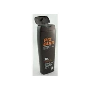 PIZ BUIN ALLERGY LOCION PIEL SENSIBLE AL SOL SPF 30 PROTECCION ALTA 1 ENVASE 200 ML
