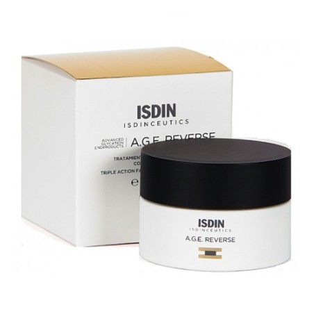ISDINCEUTICS A.G.E. REVERSE  1 TARRO 50 ML