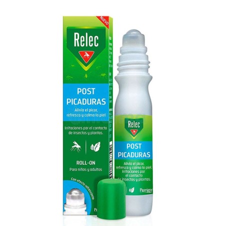 RELEC POST PICADURAS  1 ENVASE 15 ML