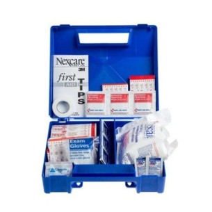 3M NEXCARE FIRST AID PLASTERS MIX 20 APOSITOS
