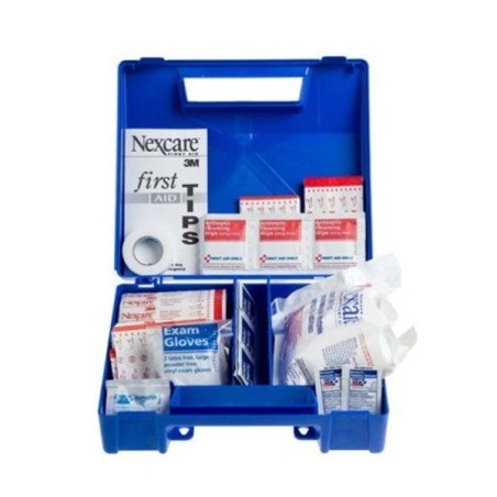 3M NEXCARE FIRST AID PLASTERS MIX 20 APOSITOS