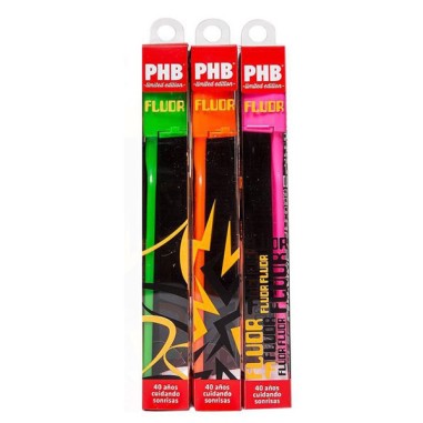 CEPILLO DENTAL ADULTO PHB LIMITED EDITION MEDIO