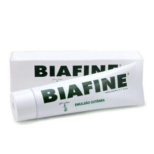 BIAFIN EMULSION CUTANEA  1 ENVASE 50 ML
