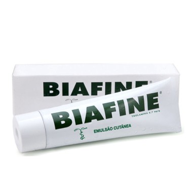 BIAFIN EMULSION CUTANEA  1 ENVASE 50 ML