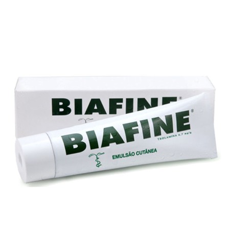 BIAFIN EMULSION CUTANEA  1 ENVASE 50 ML