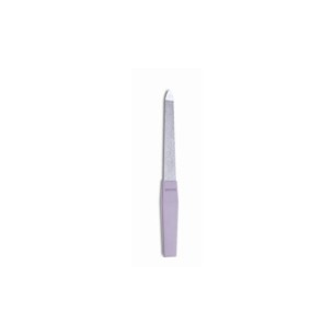 LIMA DE UÑAS BETER ZAFIRO PUNTA AGUDA 15.7 CM