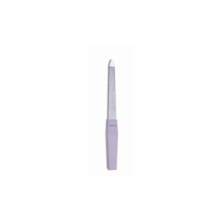 LIMA DE UÑAS BETER ZAFIRO PUNTA AGUDA 15.7 CM