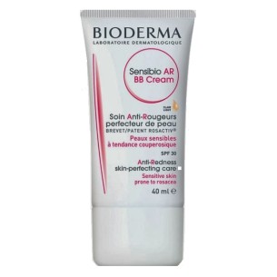 SENSIBIO AR BB CREAM SPF 30 BIODERMA 1 ENVASE 40 ML